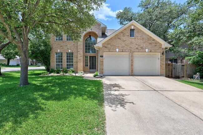 property at 1607 Juniper Ridge Loop