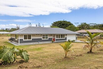 15-1625-1625 14th Ave in Keaau, HI - Building Photo - Building Photo