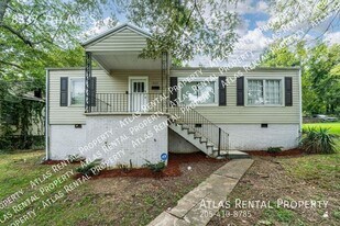 8337 7th Ave S in Birmingham, AL - Building Photo