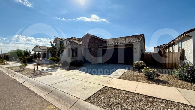 property at 14765 W Sand Hills Rd