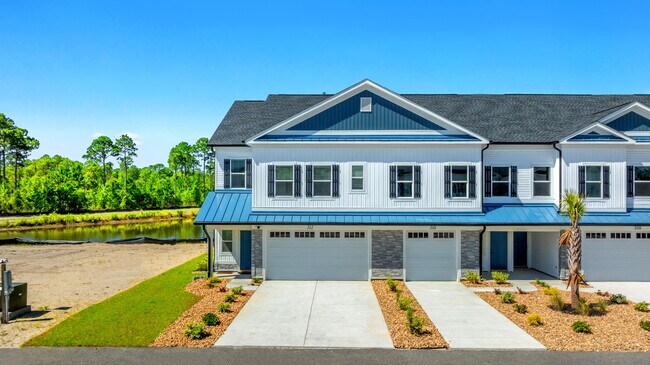 312 Lineback Pl in Longs, SC - Building Photo - Building Photo