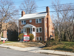 8109 Garland Ave in Takoma Park, MD - Building Photo - Building Photo