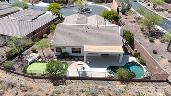 41735 N Maidstone Ct in Anthem, AZ - Building Photo