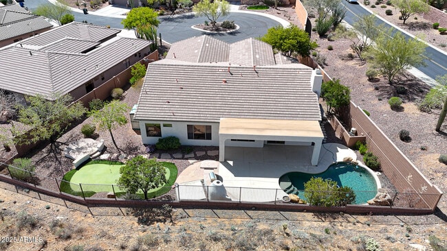 property at 41735 N Maidstone Ct