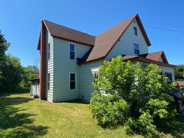 402 Portage St in Houghton, MI - Building Photo - Building Photo