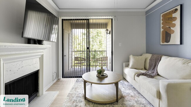 1601 W Arbrook Blvd in Arlington, TX - Building Photo - Building Photo