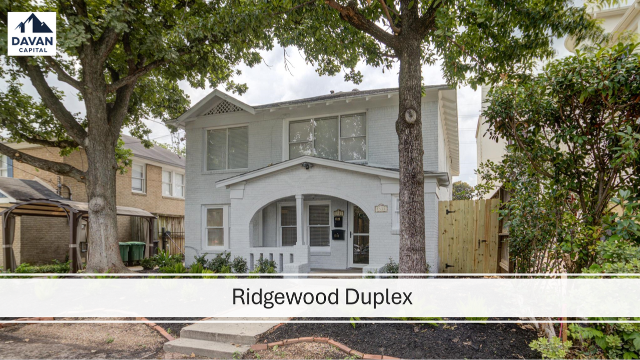 1518 Ridgewood St in Houston, TX - Building Photo