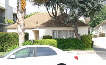 1721 Scott Rd in Burbank, CA - Building Photo - Building Photo