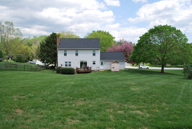 10108 Rope Maker Dr in Ellicott City, MD - Building Photo - Building Photo