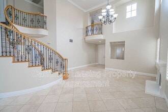 25910 Tennyson Ln in Stevenson Ranch, CA - Building Photo - Building Photo