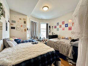 836 Huntington Ave, Unit #3 in Boston, MA - Building Photo - Building Photo
