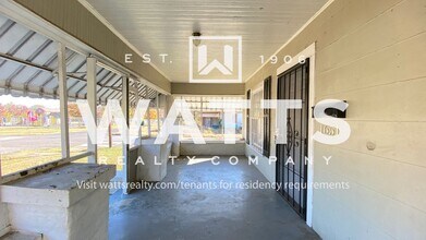 1651 50th St Ensley in Birmingham, AL - Building Photo - Building Photo