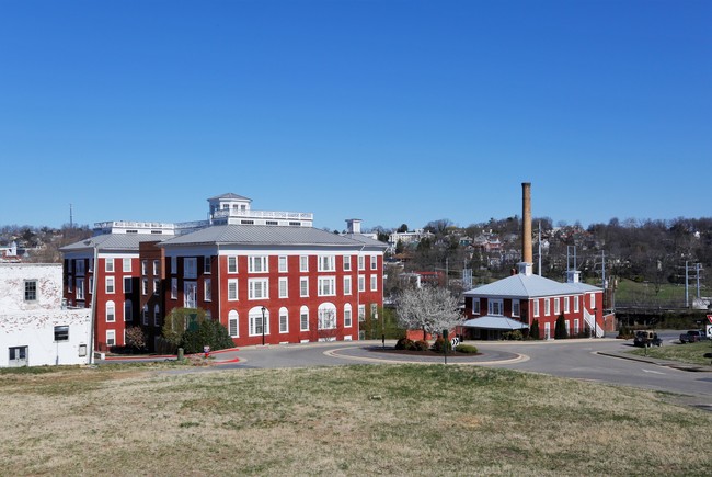 Villages at Staunton in Staunton, VA - Building Photo - Building Photo