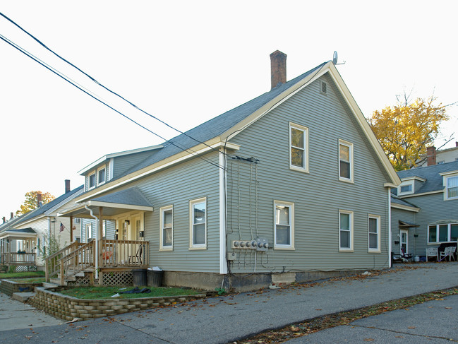 137 South St in Biddeford, ME - Building Photo - Building Photo