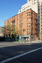 508-518 Columbus Ave in New York, NY - Building Photo - Building Photo