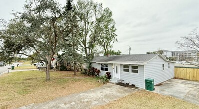 7150 79th St N in Pinellas Park, FL - Building Photo - Building Photo