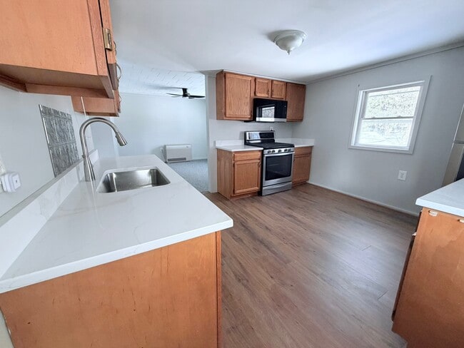 33 Spring St, Unit Flr 2