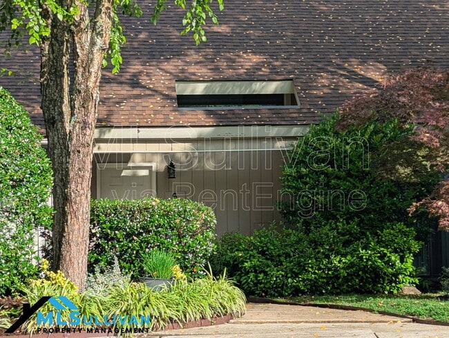 4101-4105 Oaks Dr in Durham, NC - Building Photo - Building Photo