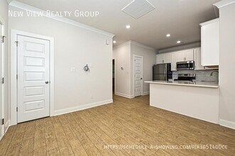 1706 Club Rd in Charlotte, NC - Building Photo - Building Photo