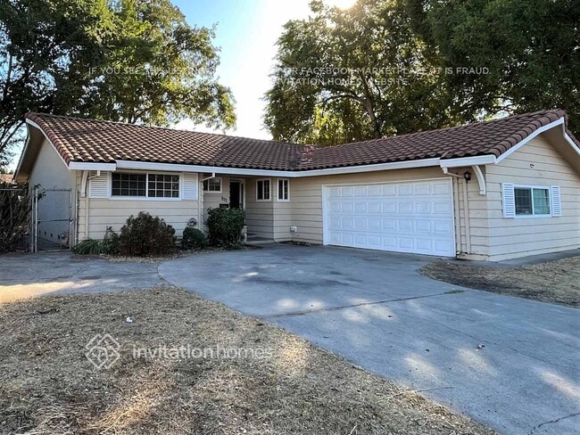 640 W El Camino Ave in Sacramento, CA - Building Photo - Building Photo