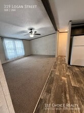 319 Logan St in Lock Haven, PA - Building Photo - Building Photo