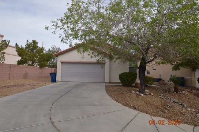 6796 W Oak Mist Ave in Las Vegas, NV - Building Photo - Building Photo