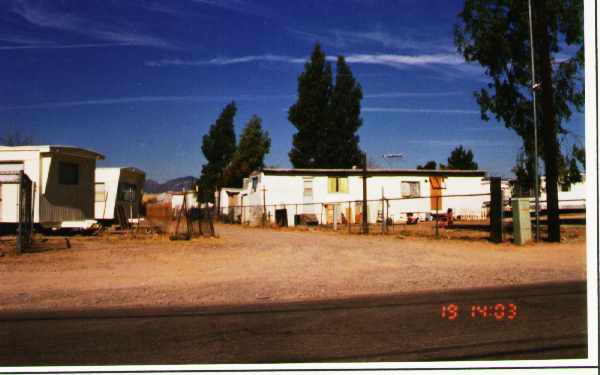 3139-3159 E Milton Rd in Tucson, AZ - Building Photo - Building Photo