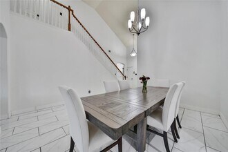 19423 Egret Wood Way in Cypress, TX - Foto de edificio - Building Photo
