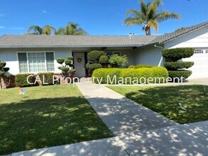 1600 Memorial Dr in Hollister, CA - Building Photo - Building Photo