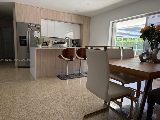 property at 9370 SW 57th Terrace