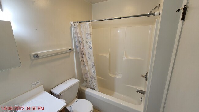 313 Pierce Ave, Unit 313 in Charleston, IL - Foto de edificio - Building Photo