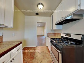 7000 Comanche Ave in Los Angeles, CA - Building Photo - Building Photo