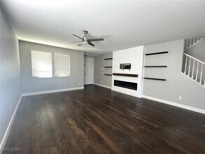 6316 Silver Edge St in North Las Vegas, NV - Building Photo - Building Photo
