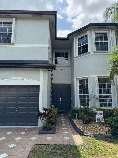property at 2101 SW 176th Ave