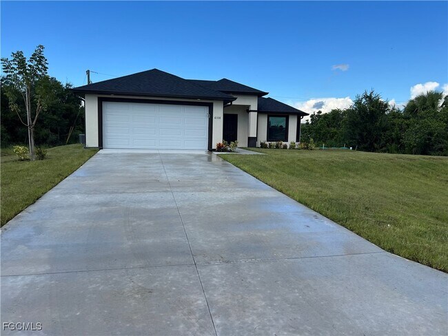 property at 6108 Holt Ct
