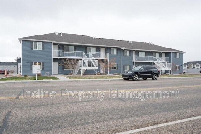 1389 Northfield Rd in Cedar City, UT - Building Photo - Building Photo