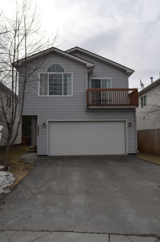 property at 2924 Red Currant Cir