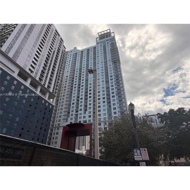 property at 133 NE 2nd Ave