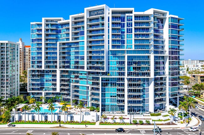 property at 1155 N Gulfstream Ave