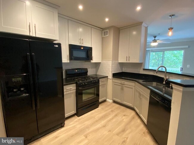 property at 12834 Fair Briar Ln