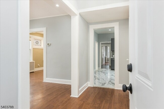 17 Boyden Pkwy in Maplewood, NJ - Building Photo - Building Photo