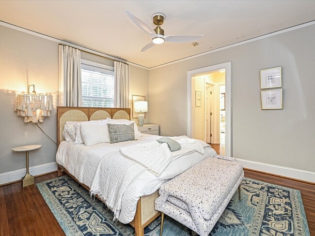 2331 Chesterfield Ave in Charlotte, NC - Building Photo - Building Photo