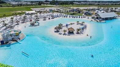 10982 Penny Gale Loop in San Antonio, FL - Building Photo - Building Photo