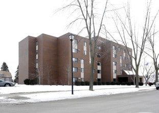 Ashland Place/Dellwood South in Cambridge, MN - Building Photo - Building Photo