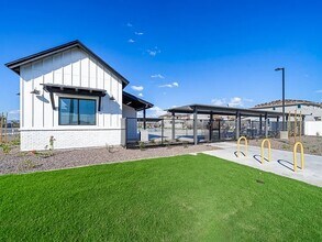 3354 S 180th Ln in Goodyear, AZ - Building Photo - Building Photo