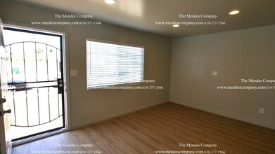 3012-3014 Jemez Dr in San Diego, CA - Building Photo - Building Photo