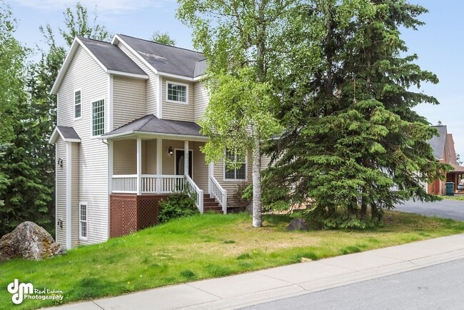 property at 20334 New England Dr