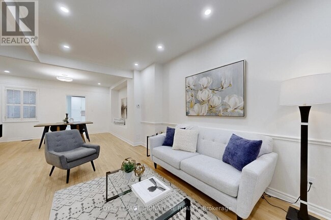 337 Glen Rd in Toronto, ON - Building Photo - Building Photo