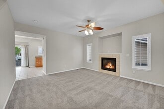 8361 Newbury Way in Fountain, CO - Building Photo - Building Photo