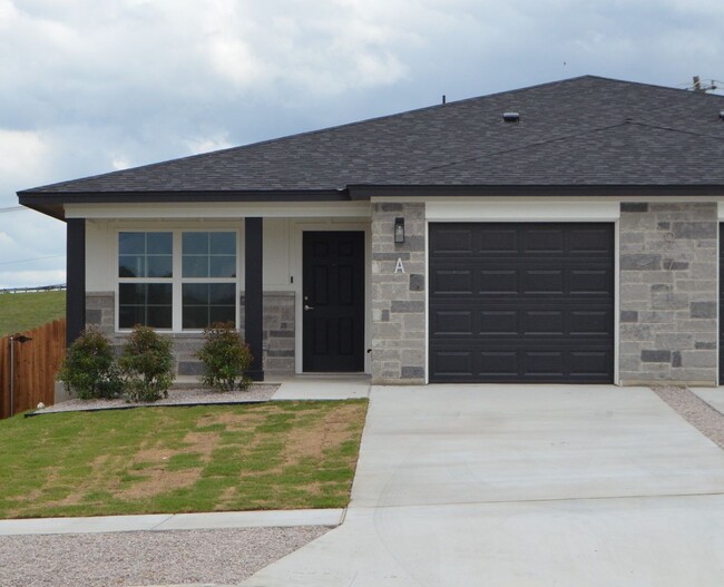 971 Cline Dr in Copperas Cove, TX - Building Photo - Building Photo